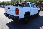 2021 Chevrolet Colorado Crew Cab 4x4 Pickup for sale #31806A - photo 2