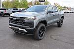 2025 Chevrolet Colorado Crew Cab 4x4 Pickup for sale #31807 - photo 20