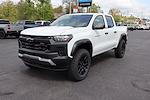2025 Chevrolet Colorado Crew Cab 4x4 Pickup for sale #31808 - photo 19