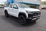 2025 Chevrolet Colorado Crew Cab 4x4 Pickup for sale #31808 - photo 2