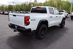 2025 Chevrolet Colorado Crew Cab 4x4 Pickup for sale #31808 - photo 21