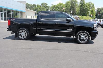 2017 Chevrolet Silverado 1500 Crew Cab 4x4 Pickup for sale #31809B - photo 1