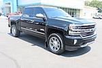 2017 Chevrolet Silverado 1500 Crew Cab 4x4 Pickup for sale #31809B - photo 3