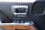 2017 Chevrolet Silverado 1500 Crew Cab 4x4 Pickup for sale #31809B - photo 21