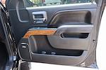 2017 Chevrolet Silverado 1500 Crew Cab 4x4 Pickup for sale #31809B - photo 22