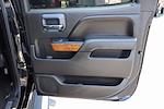 2017 Chevrolet Silverado 1500 Crew Cab 4x4 Pickup for sale #31809B - photo 23