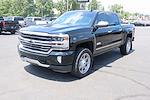 2017 Chevrolet Silverado 1500 Crew Cab 4x4 Pickup for sale #31809B - photo 26