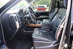 2017 Chevrolet Silverado 1500 Crew Cab 4x4 Pickup for sale #31809B - photo 4
