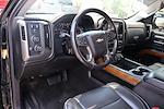 2017 Chevrolet Silverado 1500 Crew Cab 4x4 Pickup for sale #31809B - photo 5