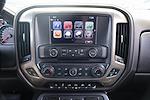 2017 Chevrolet Silverado 1500 Crew Cab 4x4 Pickup for sale #31809B - photo 10