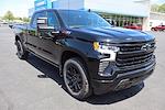 2025 Chevrolet Silverado 1500 Crew Cab 4x4 Pickup for sale #31811 - photo 2