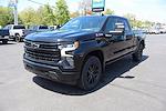 2025 Chevrolet Silverado 1500 Crew Cab 4x4 Pickup for sale #31811 - photo 23