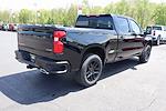 2025 Chevrolet Silverado 1500 Crew Cab 4x4 Pickup for sale #31811 - photo 25