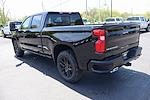 2025 Chevrolet Silverado 1500 Crew Cab 4x4 Pickup for sale #31811 - photo 27