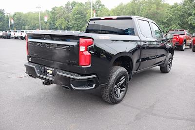 2021 Chevrolet Silverado 1500 Crew Cab 4x4 Pickup for sale #31811A - photo 2