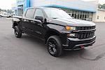 2021 Chevrolet Silverado 1500 Crew Cab 4x4 Pickup for sale #31811A - photo 1