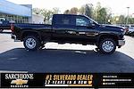 2025 Chevrolet Silverado 3500 Crew Cab 4x4 Pickup for sale #31812 - photo 1