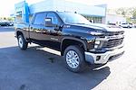 2025 Chevrolet Silverado 3500 Crew Cab 4x4 Pickup for sale #31812 - photo 2