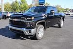 2025 Chevrolet Silverado 3500 Crew Cab 4x4 Pickup for sale #31812 - photo 21