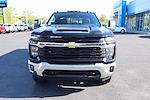 2025 Chevrolet Silverado 3500 Crew Cab 4x4 Pickup for sale #31812 - photo 22