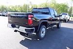 2025 Chevrolet Silverado 3500 Crew Cab 4x4 Pickup for sale #31812 - photo 23