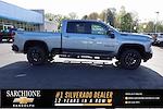2025 Chevrolet Silverado 2500 Crew Cab 4x4 Pickup for sale #31816 - photo 1