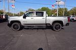 2025 Chevrolet Silverado 2500 Crew Cab 4x4 Pickup for sale #31816 - photo 20