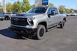 2025 Chevrolet Silverado 2500 Crew Cab 4x4 Pickup for sale #31816 - photo 21