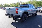 2025 Chevrolet Silverado 2500 Crew Cab 4x4 Pickup for sale #31816 - photo 23