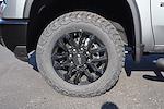 2025 Chevrolet Silverado 2500 Crew Cab 4x4 Pickup for sale #31816 - photo 26