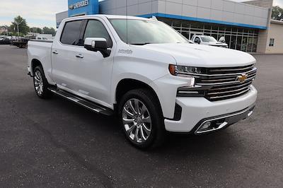 2021 Chevrolet Silverado 1500 Crew Cab 4x4 Pickup for sale #31816A - photo 2