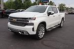 2021 Chevrolet Silverado 1500 Crew Cab 4x4 Pickup for sale #31816A - photo 32