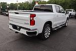 2021 Chevrolet Silverado 1500 Crew Cab 4x4 Pickup for sale #31816A - photo 34