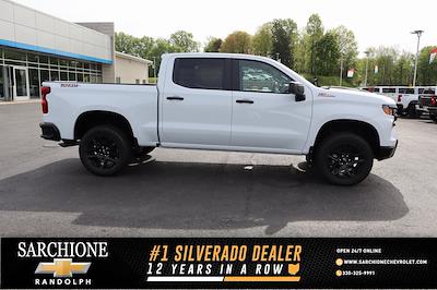 2025 Chevrolet Silverado 1500 Crew Cab 4x4 Pickup for sale #31819 - photo 1