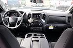 2025 Chevrolet Silverado 1500 Crew Cab 4x4 Pickup for sale #31819 - photo 16