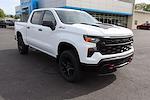 2025 Chevrolet Silverado 1500 Crew Cab 4x4 Pickup for sale #31819 - photo 2