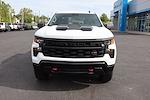 2025 Chevrolet Silverado 1500 Crew Cab 4x4 Pickup for sale #31819 - photo 21
