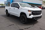 2025 Chevrolet Silverado 1500 Crew Cab 4x4 Pickup for sale #31820 - photo 2