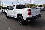 2025 Chevrolet Silverado 1500 Crew Cab 4x4 Pickup for sale #31820 - photo 24