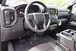 2025 Chevrolet Silverado 1500 Crew Cab 4x4 Pickup for sale #31820 - photo 4