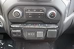 2025 Chevrolet Silverado 1500 Crew Cab 4x4 Pickup for sale #31820 - photo 9