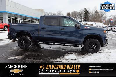 2020 Chevrolet Silverado 1500 Crew Cab 4WD Pickup for sale #31820A - photo 1