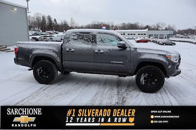 Used 2019 Toyota Tacoma - photo 1