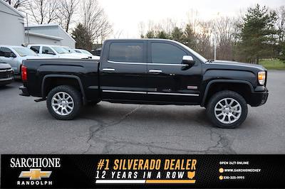 Used 2015 GMC Sierra 1500 - photo 1
