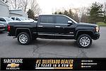 2015 GMC Sierra 1500 Crew Cab 4WD Pickup for sale #31820C - photo 1