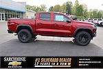 2025 Chevrolet Colorado Crew Cab 4x4 Pickup for sale #31821 - photo 1