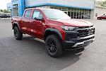 2025 Chevrolet Colorado Crew Cab 4x4 Pickup for sale #31821 - photo 2