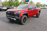 2025 Chevrolet Colorado Crew Cab 4x4 Pickup for sale #31821 - photo 26