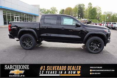 2025 Chevrolet Colorado Crew Cab 4x4 Pickup for sale #31822 - photo 1