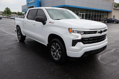 2022 Chevrolet Silverado 1500 Crew Cab 4x4 Pickup for sale #31823M - photo 1